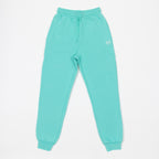 Womens SERGIO TACCHINI Paola Joggers in POOL BLUE