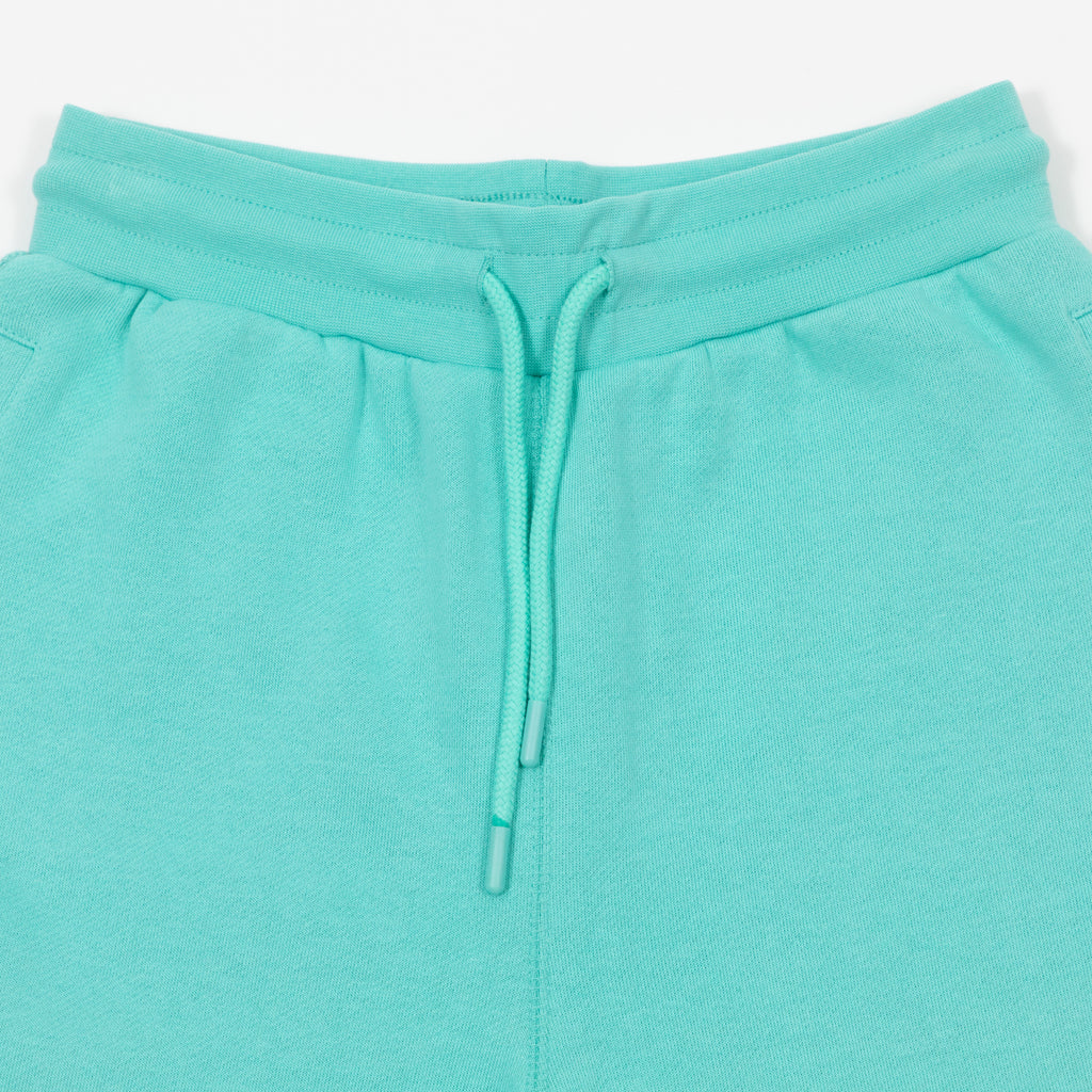 Womens SERGIO TACCHINI Paola Joggers in POOL BLUE