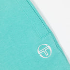 Womens SERGIO TACCHINI Paola Joggers in POOL BLUE