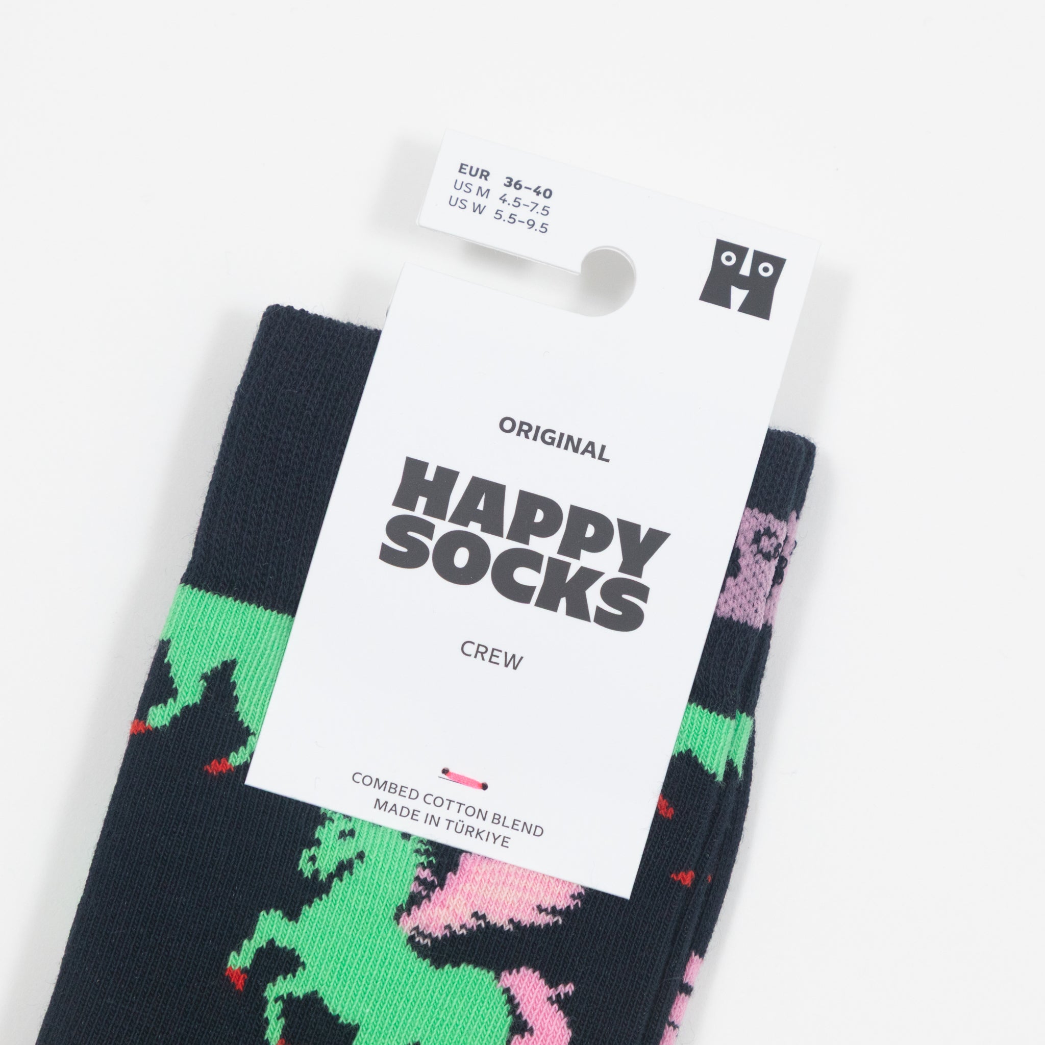 HAPPY SOCKS Pegasus Socks in NAVY