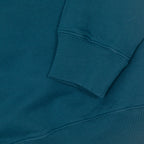 DEUS EX MACHINA Pill Logo Sweatshirt in LEGION BLUE