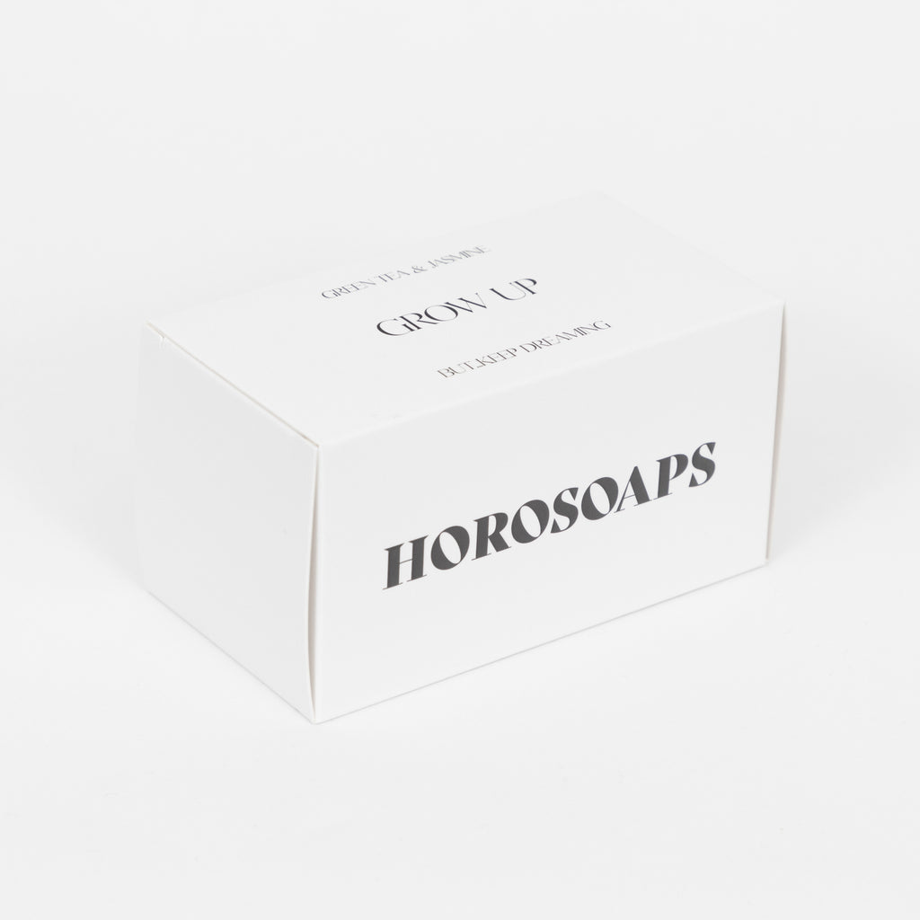 HOROSOAPS Pisces Soap Bar