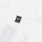 DEUS EX MACHINA Pisstin T-Shirt in OFF WHITE