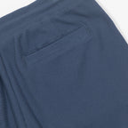ONLY & SONS Waffle Knit Shorts in NAVY