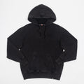 DICKIES Plentywood Hoodie in BLACK