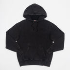 DICKIES Plentywood Hoodie in BLACK