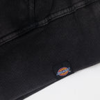 DICKIES Plentywood Hoodie in BLACK