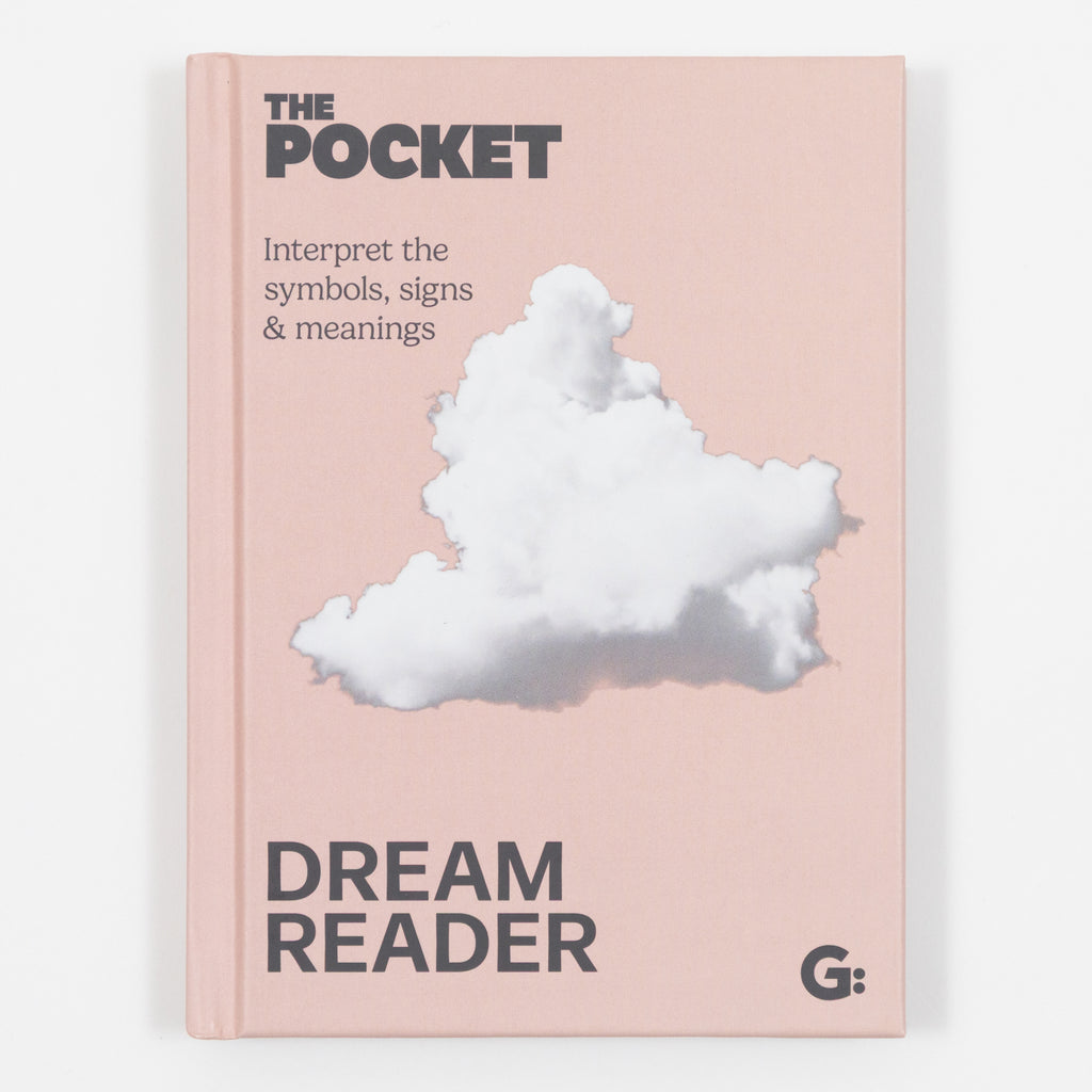 Pocket Dream Reader Book