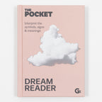 Pocket Dream Reader Book