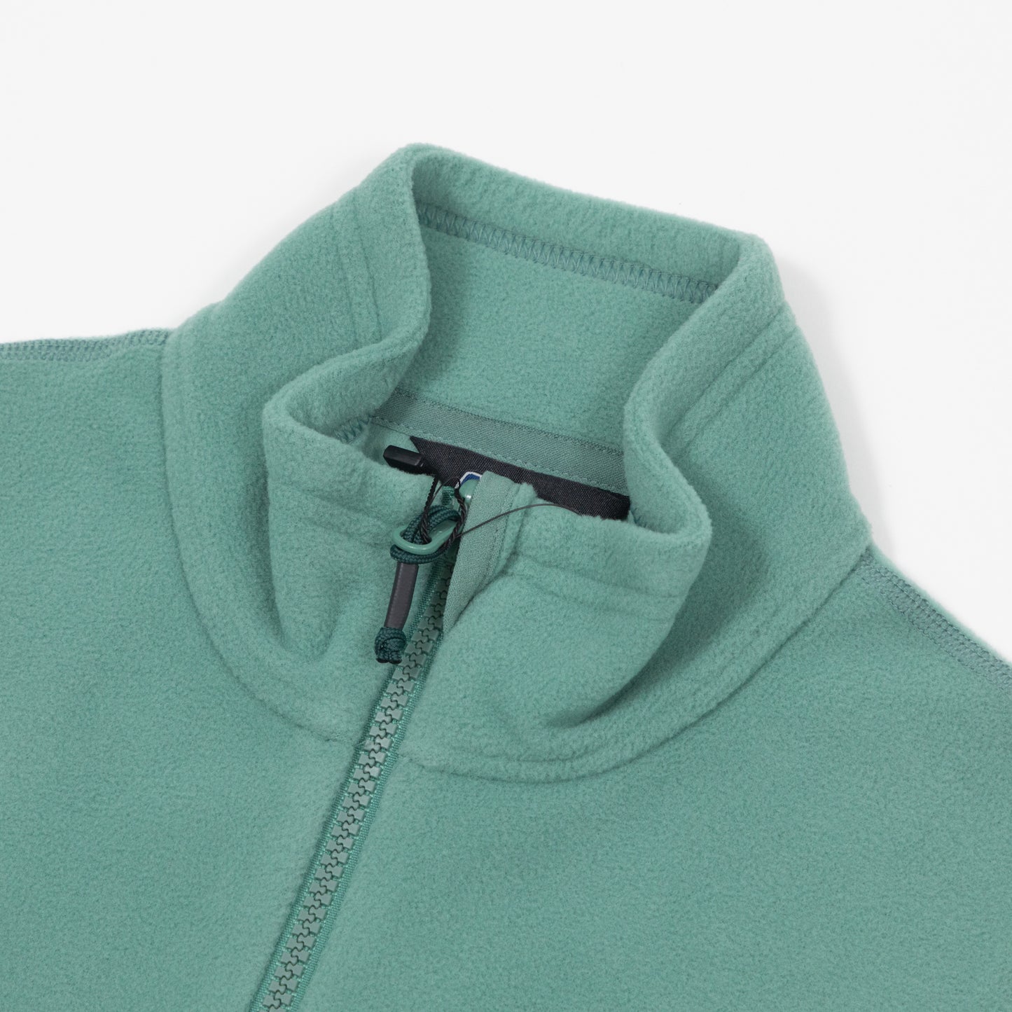 Womens BERGHAUS Prism 2.0 Micro Fleece in GREEN