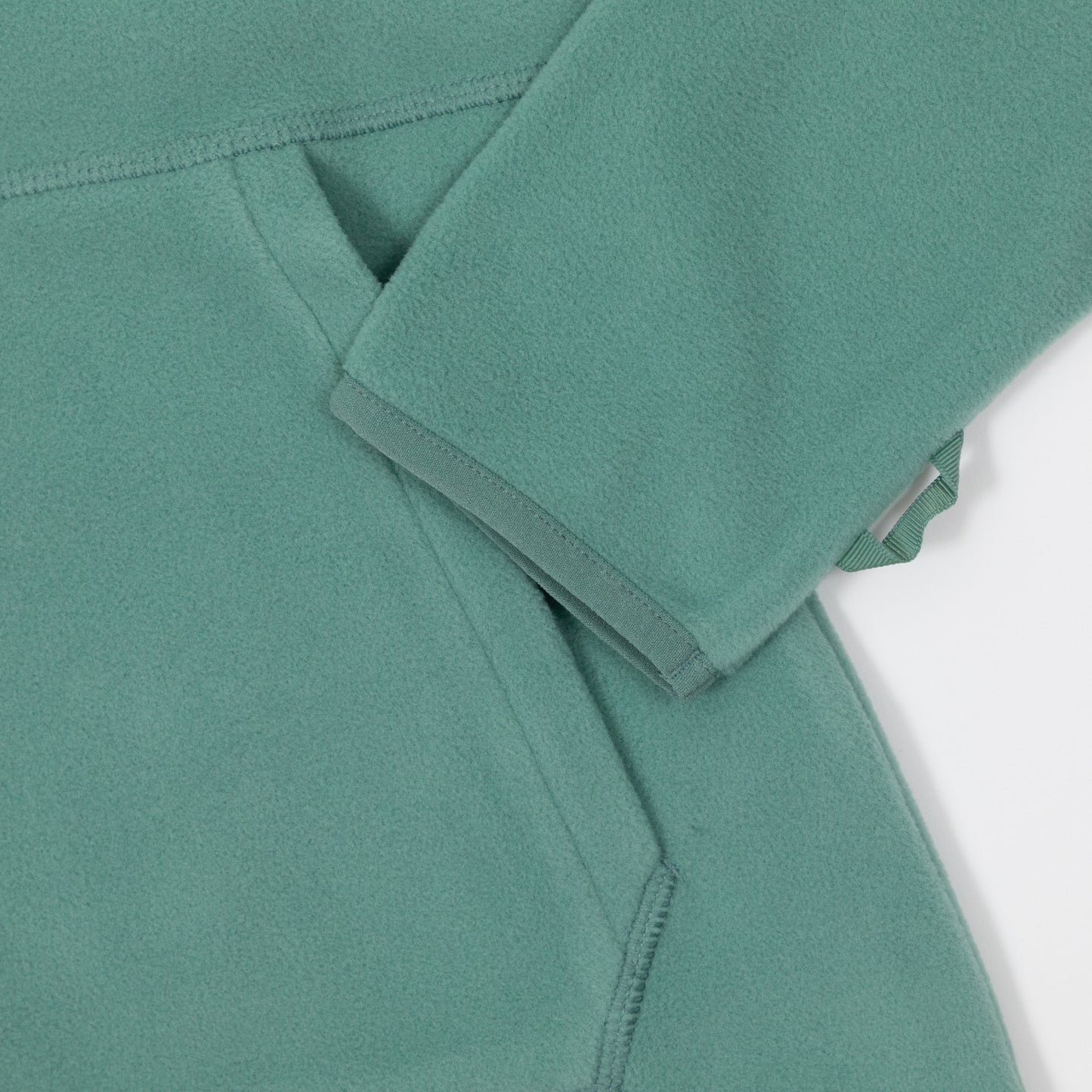 Womens BERGHAUS Prism 2.0 Micro Fleece in GREEN