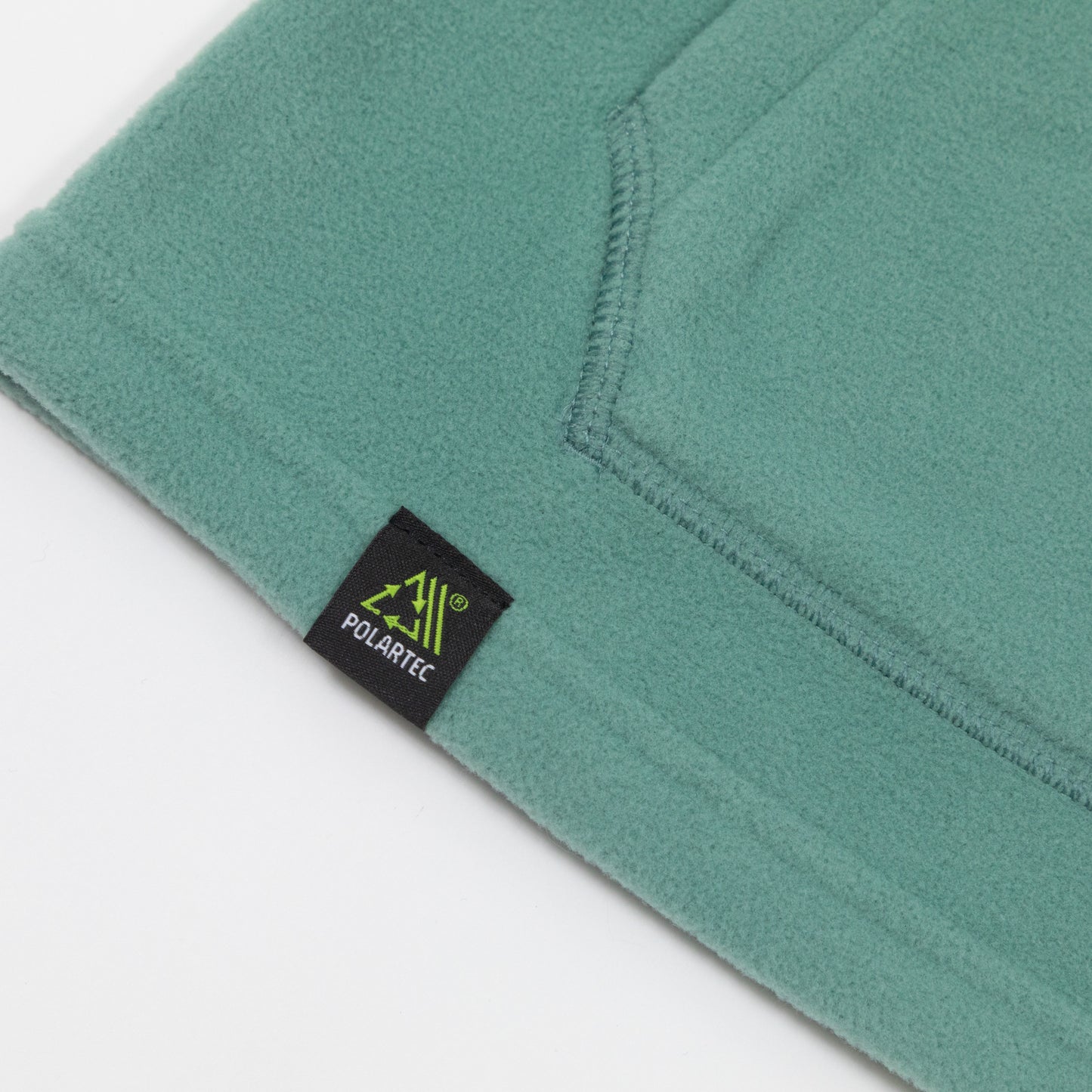Womens BERGHAUS Prism 2.0 Micro Fleece in GREEN