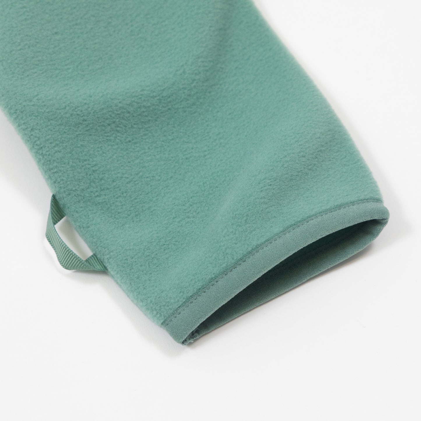 Womens BERGHAUS Prism 2.0 Micro Fleece in GREEN