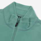 BERGHAUS Prism Micro InterActive Polartec Fleece Jacket in Green