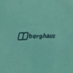 BERGHAUS Prism Micro InterActive Polartec Fleece Jacket in Green