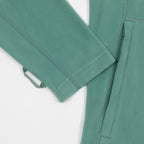 BERGHAUS Prism Micro InterActive Polartec Fleece Jacket in Green