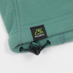 BERGHAUS Prism Micro InterActive Polartec Fleece Jacket in Green