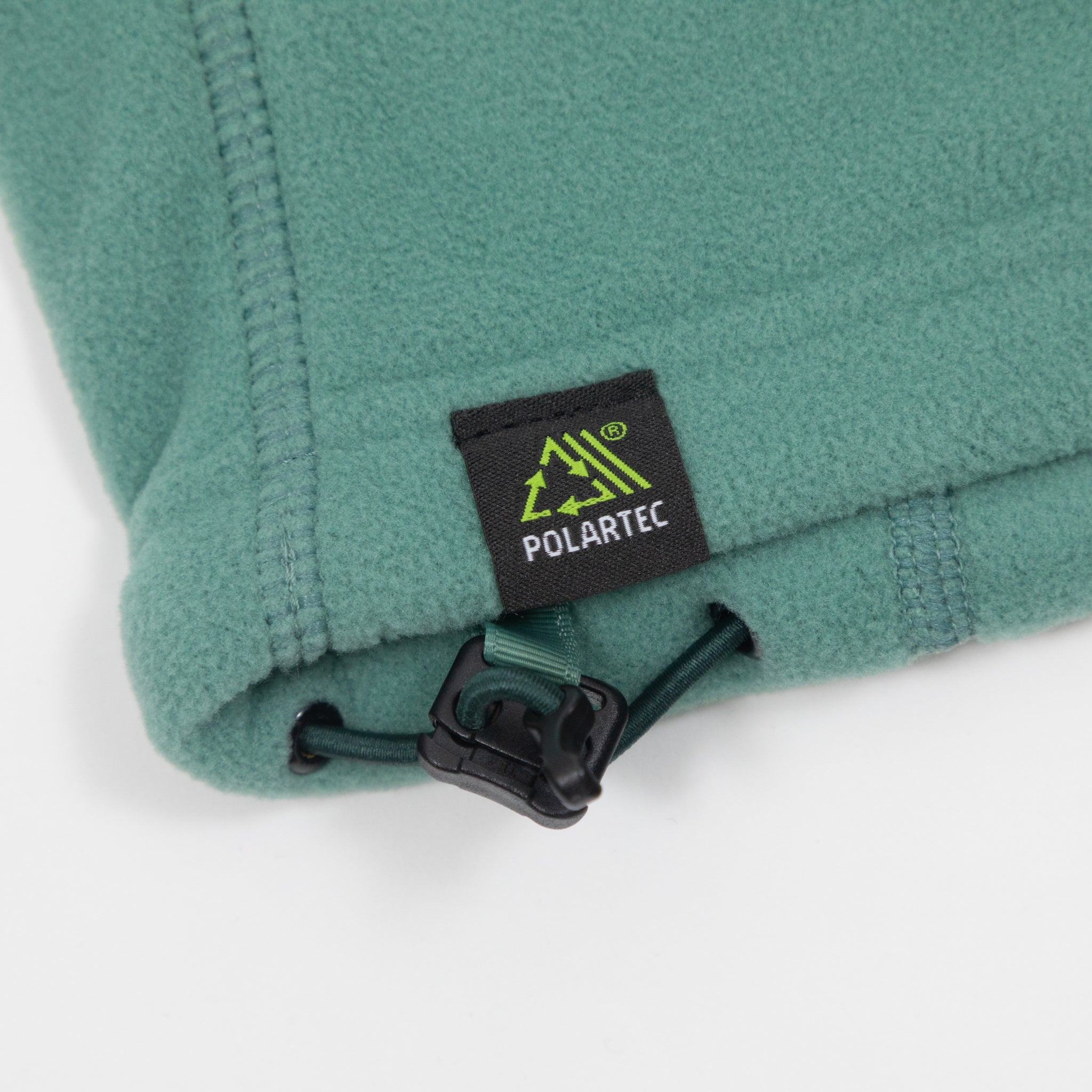 BERGHAUS Prism Micro InterActive Polartec Fleece Jacket in Green