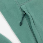 BERGHAUS Prism Micro InterActive Polartec Fleece Jacket in Green