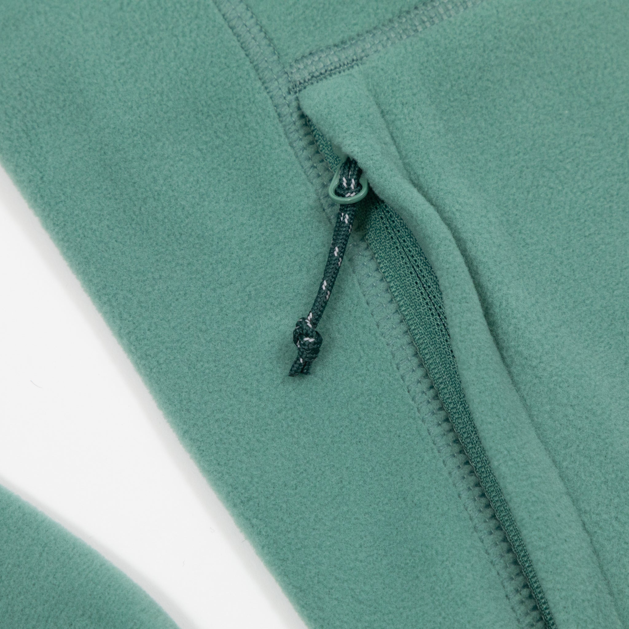 BERGHAUS Prism Micro InterActive Polartec Fleece Jacket in Green