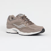 SAUCONY Pro Grid Omni 9 in GREIGE