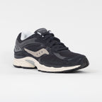 SAUCONY Pro Grid Omni 9 Trainers in BLACK