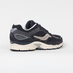 SAUCONY Pro Grid Omni 9 Trainers in BLACK