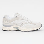 SAUCONY Pro Grid Omni 9 Trainers in WHITE