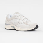 SAUCONY Pro Grid Omni 9 Trainers in WHITE