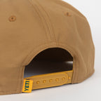 Yeti Snapback Cap with adjustable back