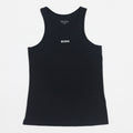 Womens BJORN BORG Racerback Sports Tank Top in BLACK