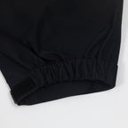 HUF Rainier Shell Jacket in BLACK