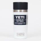 YETI Rambler® 12 oz (355 ml) Travel Bottle With Commuter Cap in White