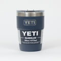 YETI Rambler® 16 oz (473 ml) Stackable Cup in Navy