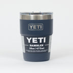 YETI Rambler® 16 oz (473 ml) Stackable Cup in Navy