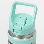 YETI Rambler® 26 oz (769 ml) Bottle With Straw Cap in Seafoam