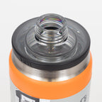 YETI Rambler® 26 oz (769 ml) Bottle With Chug Cap in King Crab