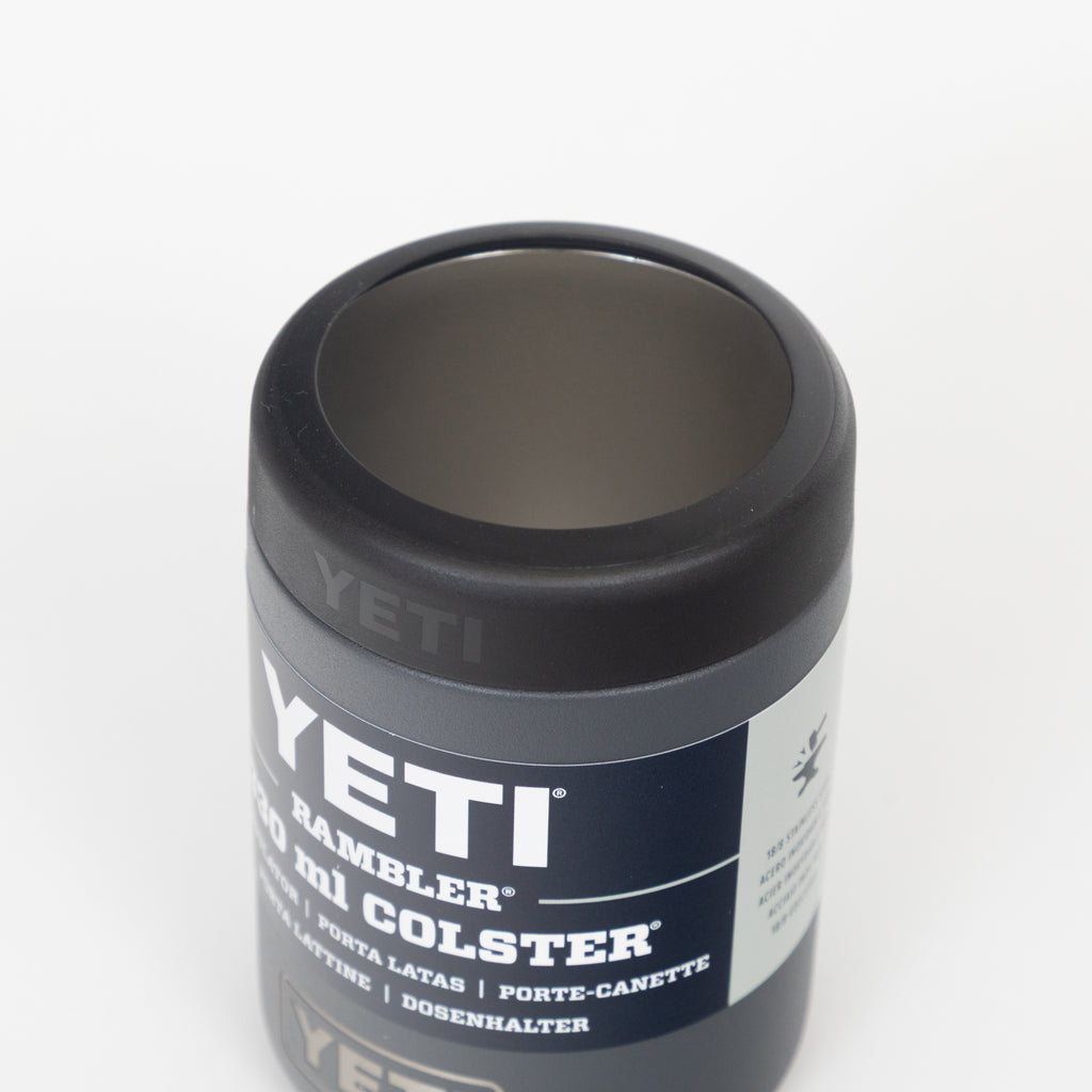 YETI Rambler® 330 ml Colster® Can Insulator in Charcoal