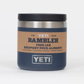 YETI Rambler® 8 oz (237 ml) Food Jar in Navy