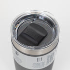 YETI Rambler 10 oz (295 ml) Tumbler With MagSlider™ Lid in Black