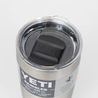 YETI Rambler 10 oz (295 ml) Tumbler With MagSlider™ Lid in Stainless Steel