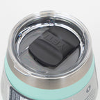 YETI Rambler® 10 oz (295 ml) Wine Tumbler in Seafoam