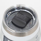 YETI Rambler® 10 oz (295 ml) Wine Tumbler in White