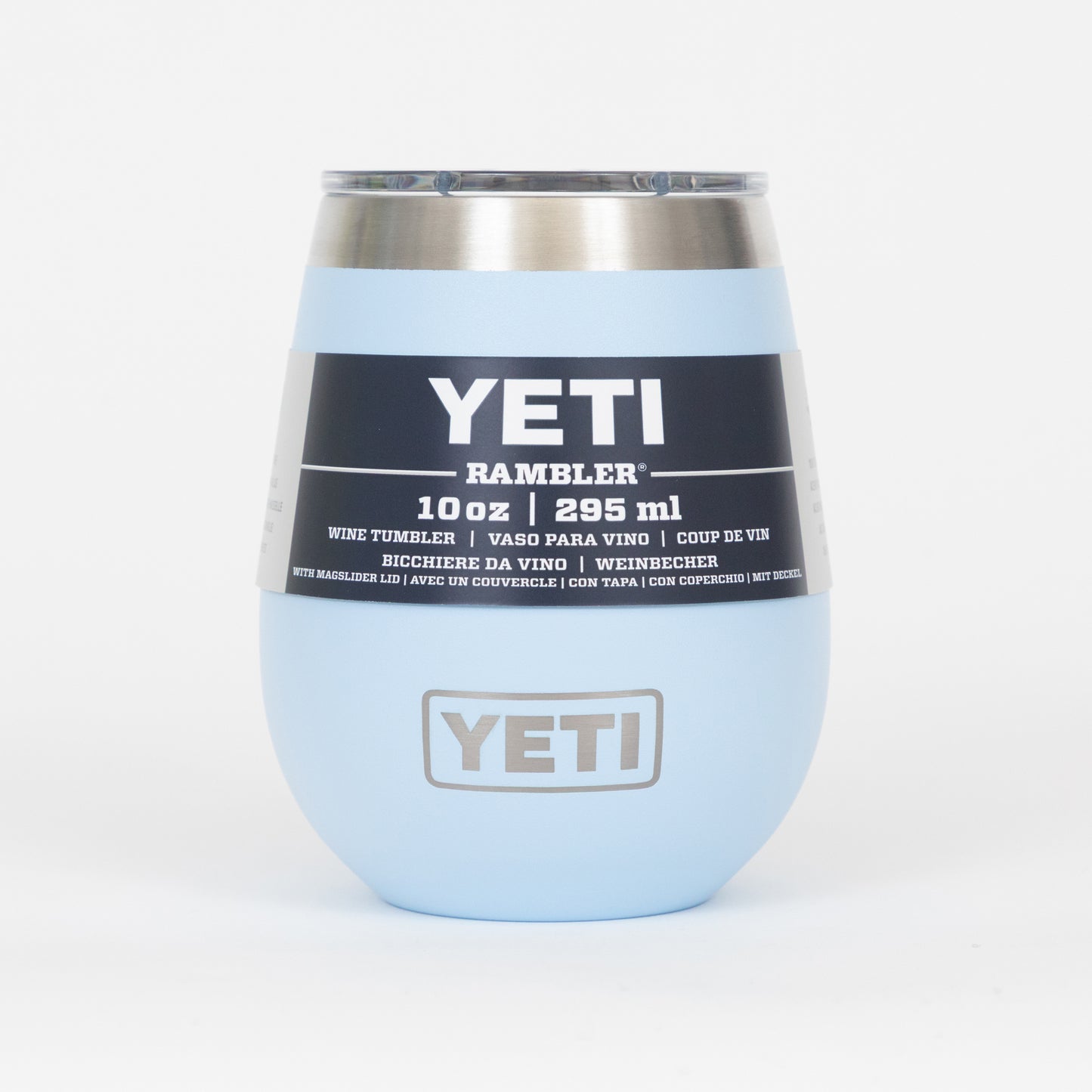 yeti 10 oz wine tumblr cold drinkware