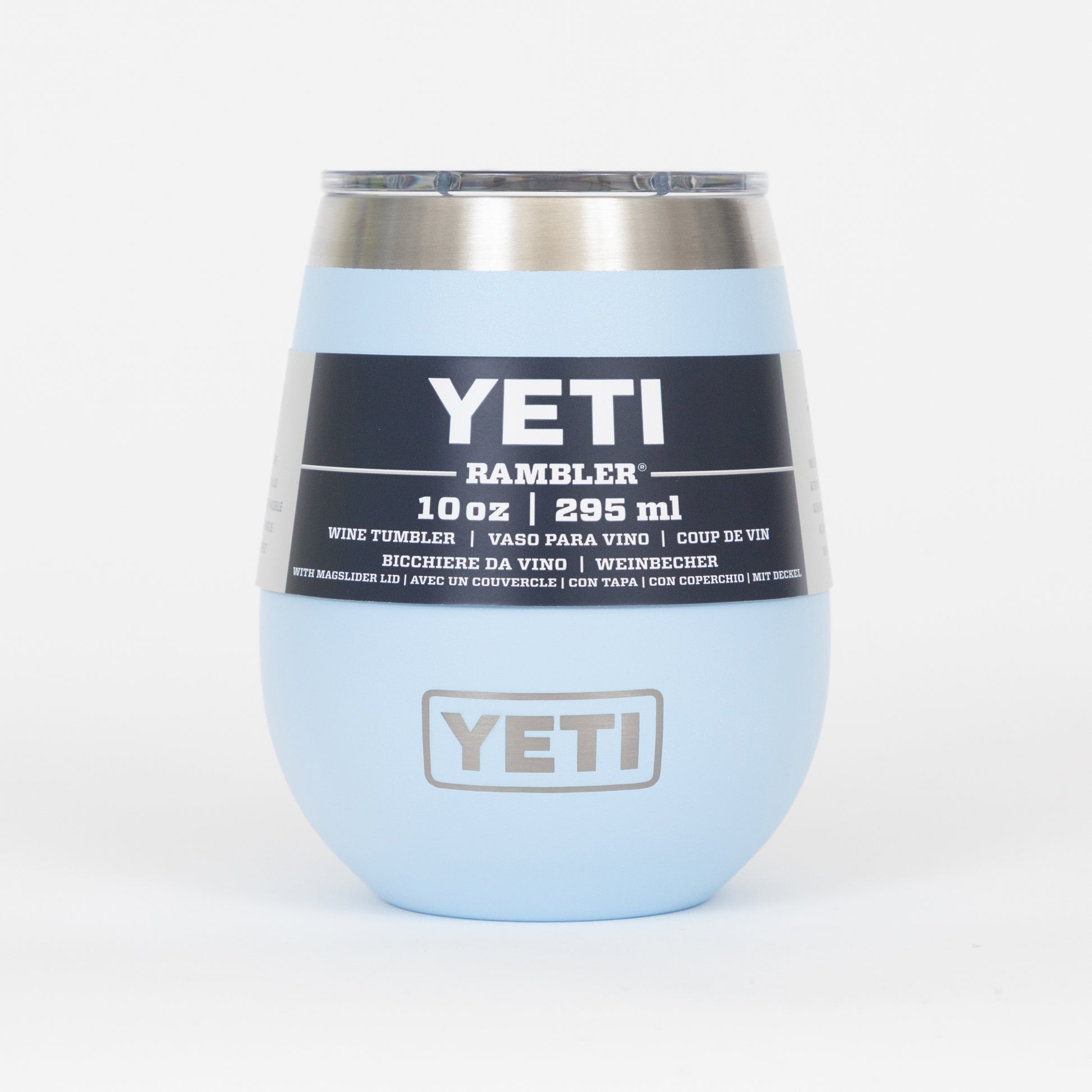 yeti 10 oz wine tumblr cold drinkware