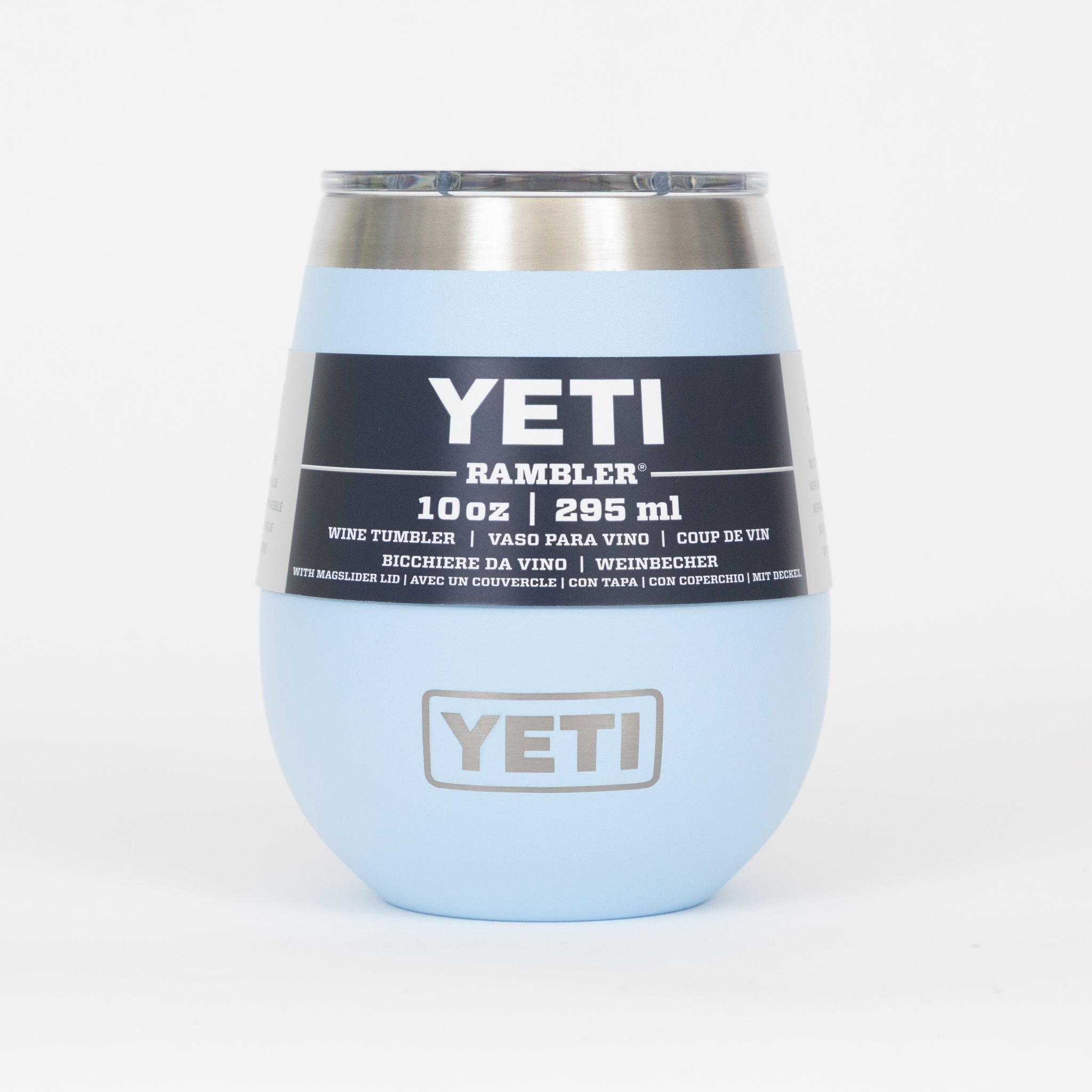 yeti 10 oz wine tumblr cold drinkware