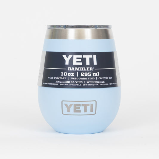 yeti 10 oz wine tumblr cold drinkware