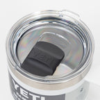 YETI Rambler® 10 oz (295 ml) Stackable Mug in White