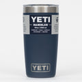 YETI Rambler 10 oz (295 ml) Tumbler With MagSlider™ Lid in Navy