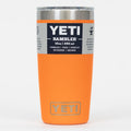 YETI Rambler 10 oz (295 ml) Tumbler With MagSlider™ Lid in King Crab